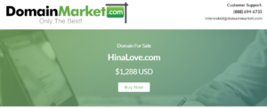 hinalove.com