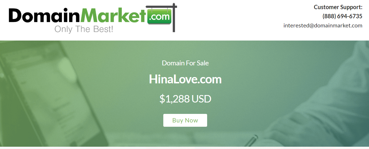 hinalove.com