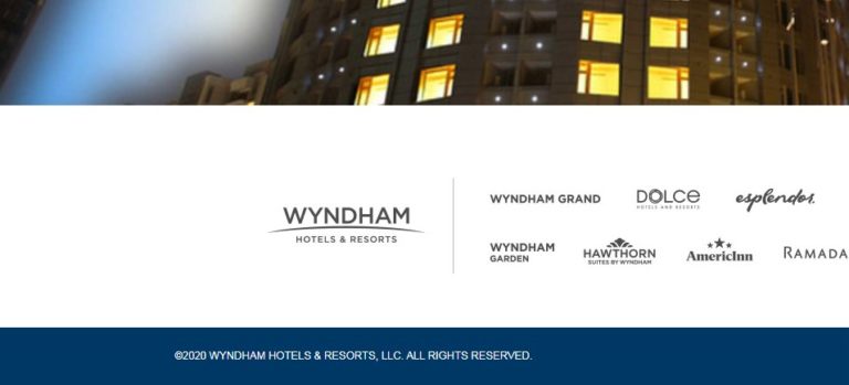 Wyndham my portal | Employee login - WebsiteBeam